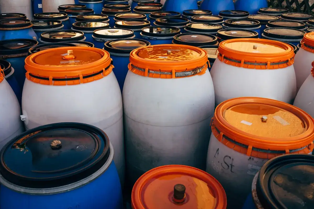 Medical Waste Removal in Harveys Lake, PA
