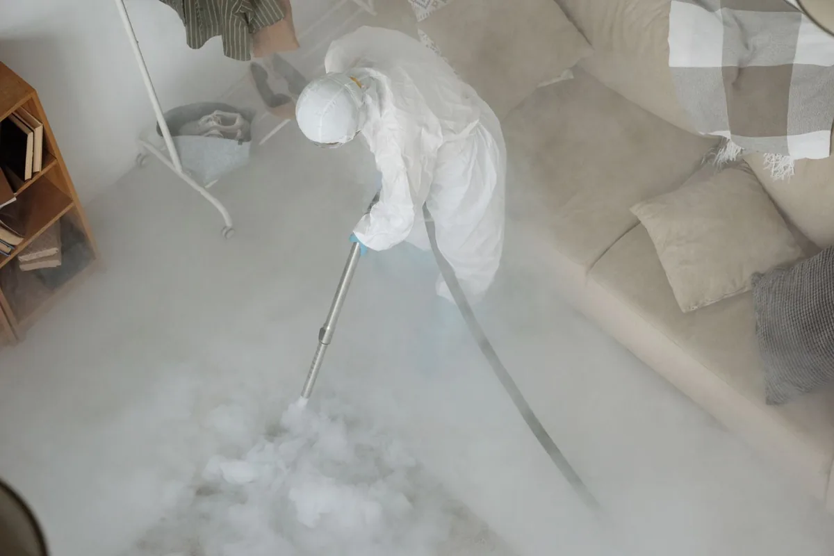 Biohazard Cleanup in Harveys Lake, PA